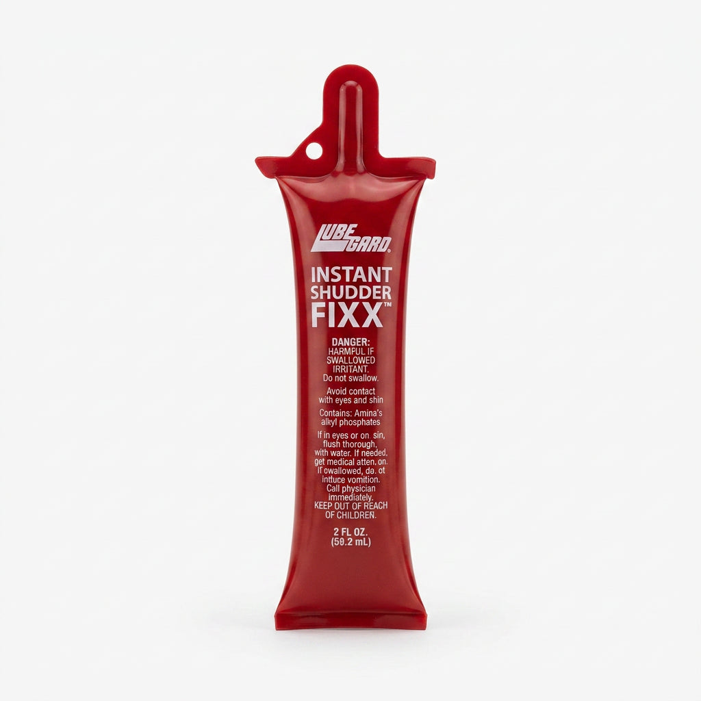 LUBEGARD Instant Shudder Fixx 59,2 ml (2 oz)