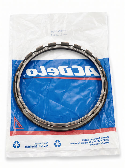 ACDelco 24225524 Kupplungskolben für GM 6T45 6T50 Automatikgetriebe in Originalverpackung
