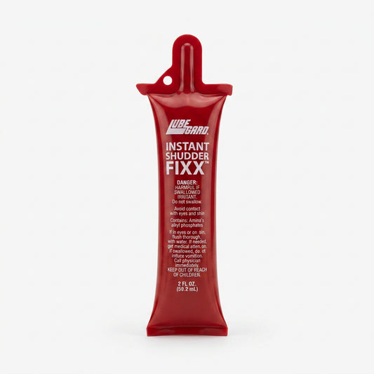 LUBEGARD Instant Shudder Fixx 59,2 ml (2 oz)